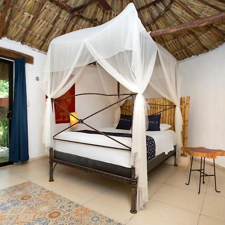 Capital O Hacienda Yunku Hotel, Yucatan Меріда Екстер'єр фото